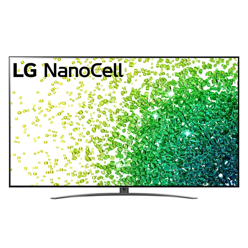 LG电视机 86英寸平板 4K超高清画质杜比全景声 AI人工智能 动态模式Pro 电竞游戏电视推荐86NANO86CPA19999元