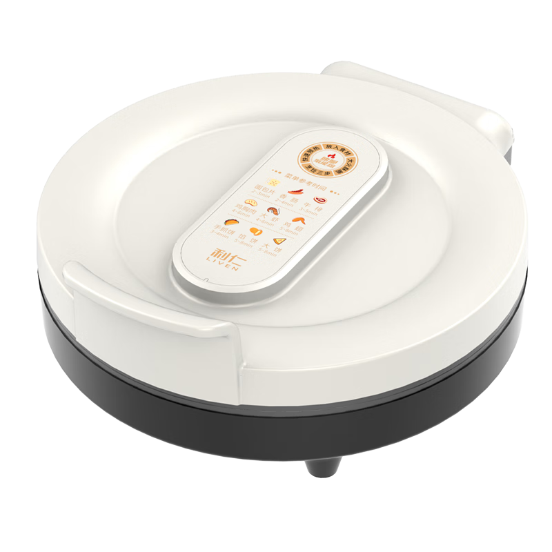 ʣLiven˫ȵ̴ھӱͻС˫忾 ǿ30.5mm+1-3