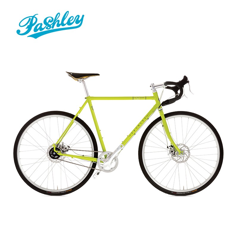 electra pashley英国手工自行车休闲轻便通勤变速脚踏车公路车复古