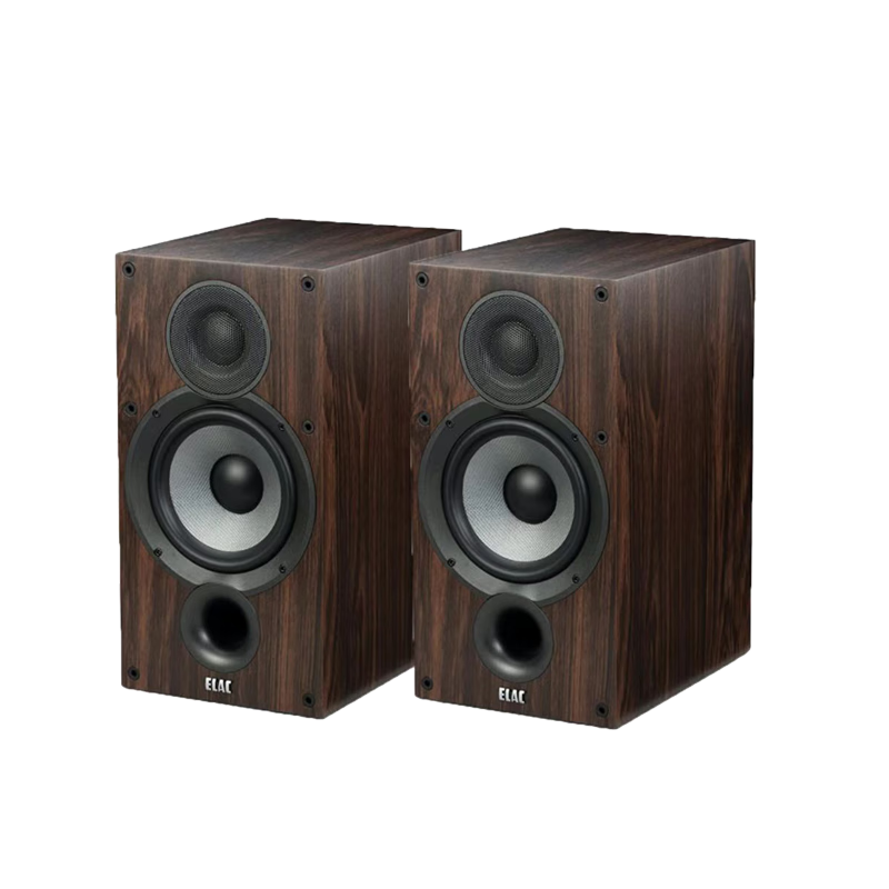 ELAC Debut2.0ϵ DB62 Դ䷢ռװHIFI߱ 6.5 DB62ľһ2480Ԫ