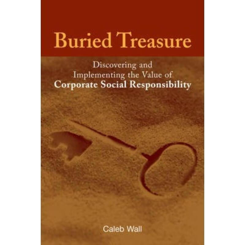 预订buried treasure:discovering and implementing the value of
