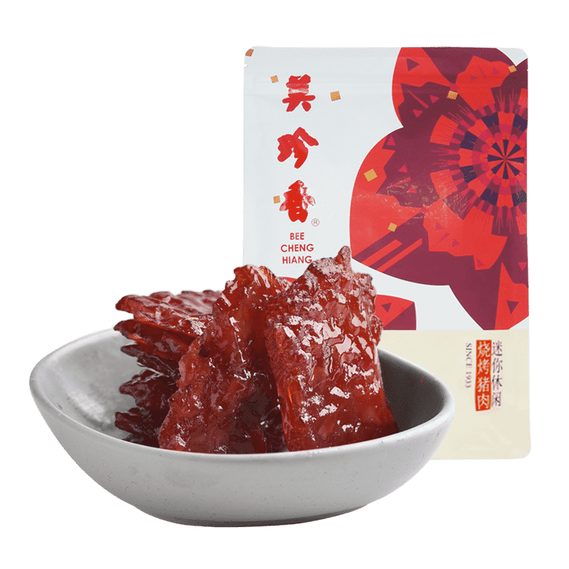㣨BEE CHENG HIANG տ 100g ⸬տζʳС75.8Ԫ2(37.9Ԫ/)