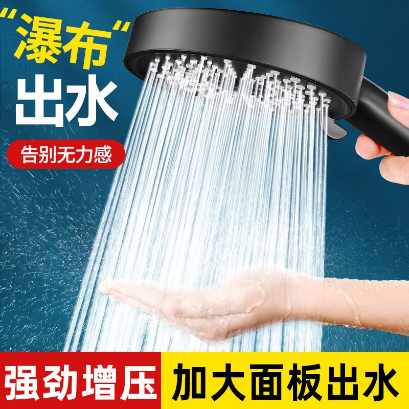 近期淋浴花洒的价格走势|淋浴花洒价格走势图