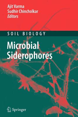 预订 Microbial Siderophores