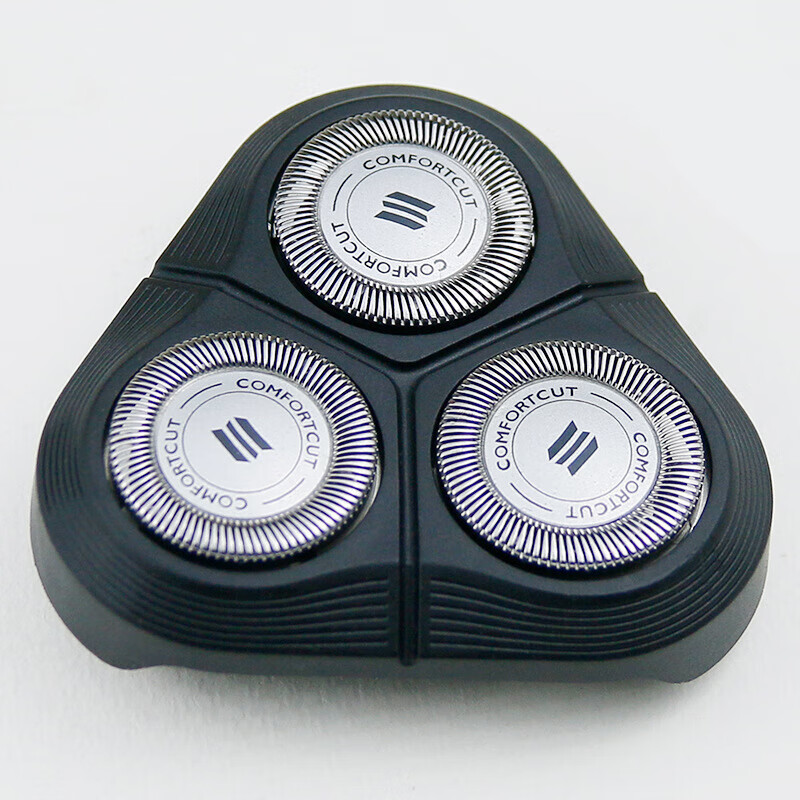 适用于飞利浦剃须刀 s1010 s1020 s1050 s1060整体刀头配件 整体刀头