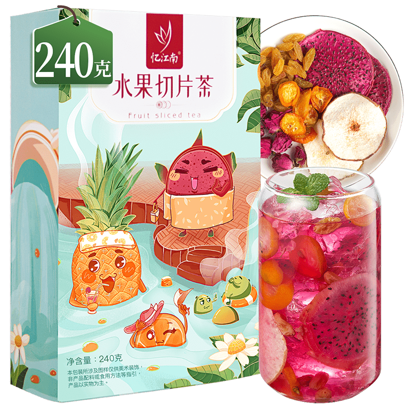 ���ڲ������佭��ˮ����240g��������ˮ�Ȼ����������ѩ�����������ݲ� 25.46Ԫ