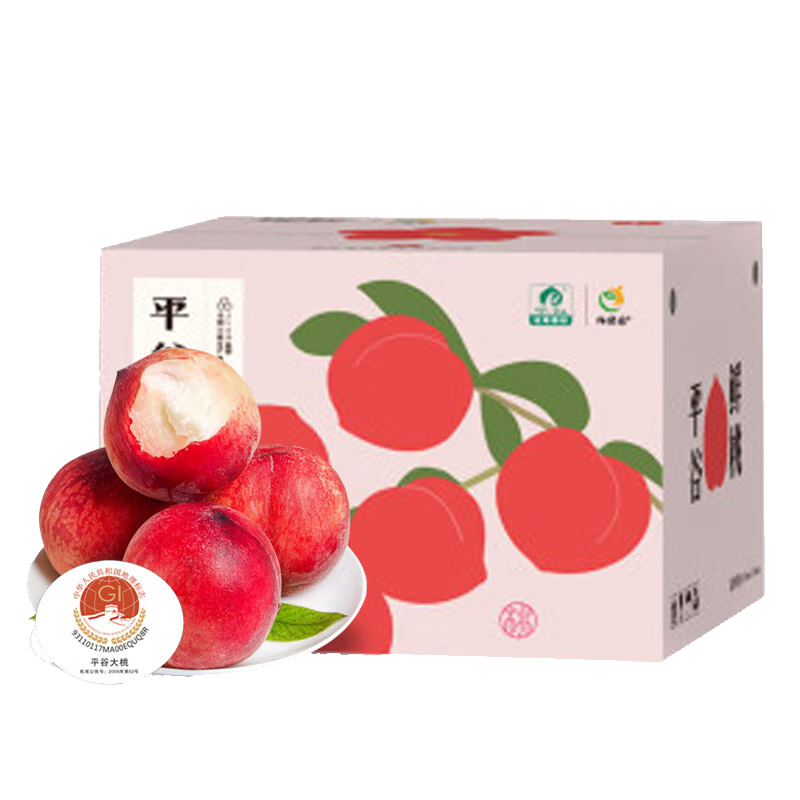 查桃价格走势App|桃价格走势图