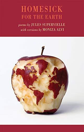 预订homesick for the earth