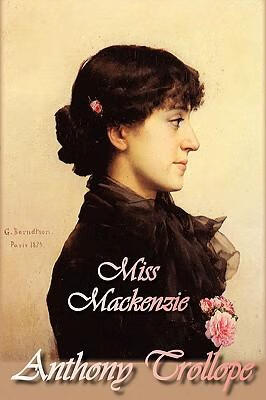 预订 miss mackenzie