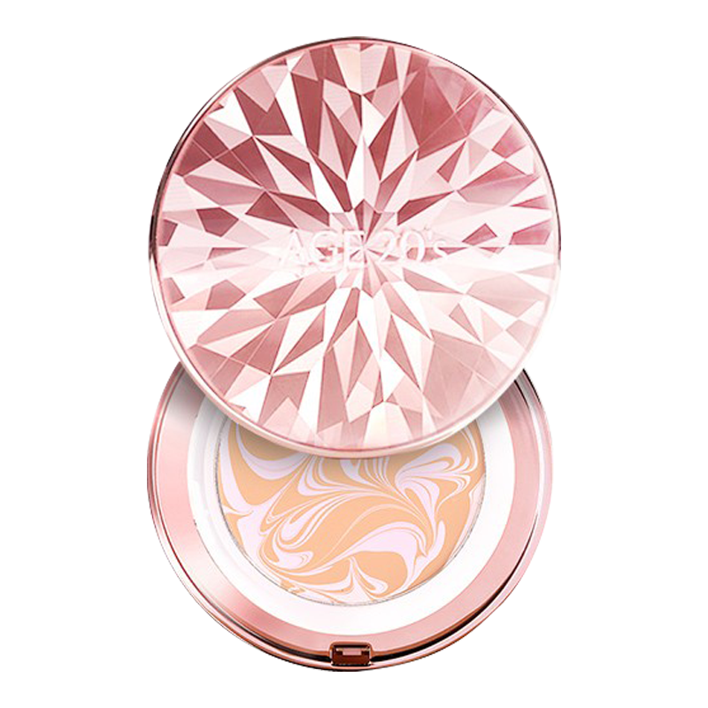 ���ڲ�����Aekyung Age 20's ������ʯ����˪age20s��ɫ����bb���뱣ʪ���ͷ۵�Ů ������ʯ�����#21