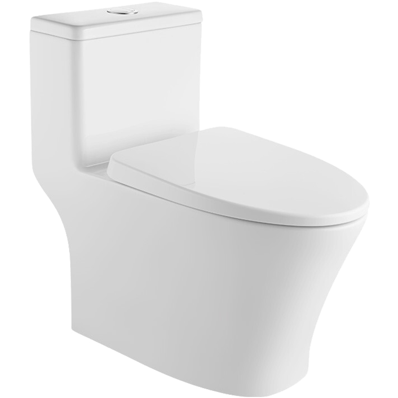 九牧马桶双阶暴风连冲坐便器价格走势及用户评测