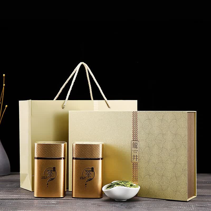 行吉茶业丝滑盒装茶经典普洱茶熟茶云南七子饼茶100克盒98元