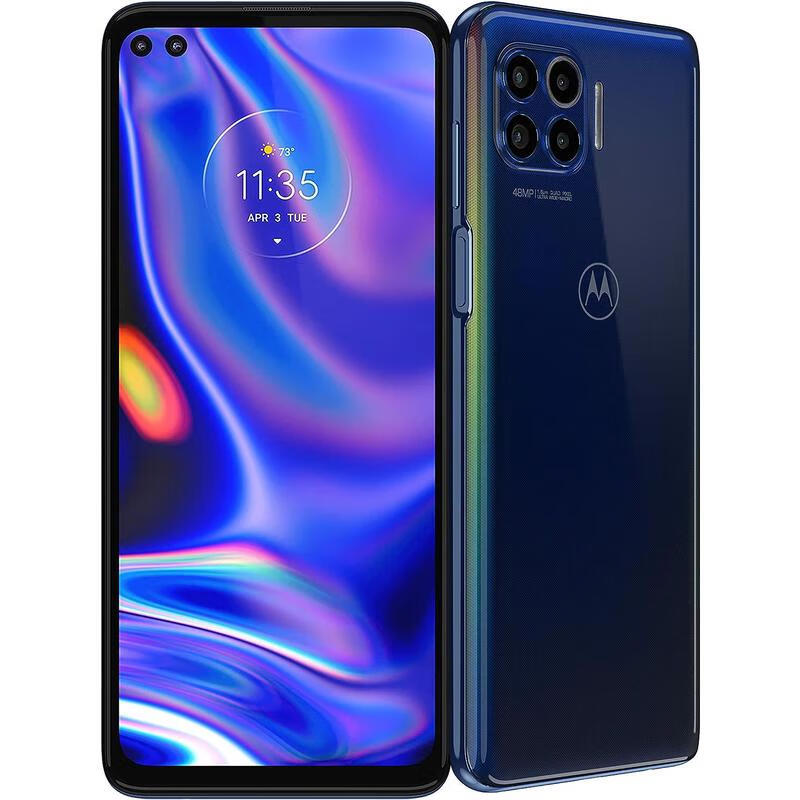 7英寸智能手机 48mp四摄相机 initial