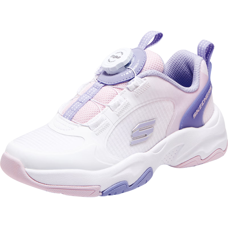 ڲSkechers˹ͯѵЬŮͯ˶Ь͸ŦЬͯܲЬ319037L299Ԫ