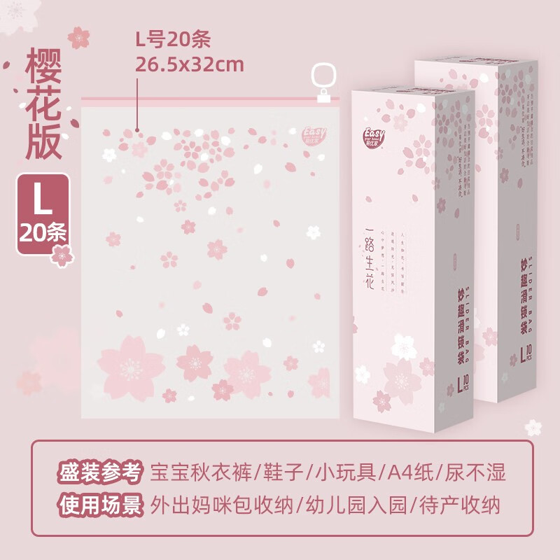 收纳袋包价格变化趋势|收纳袋包价格走势