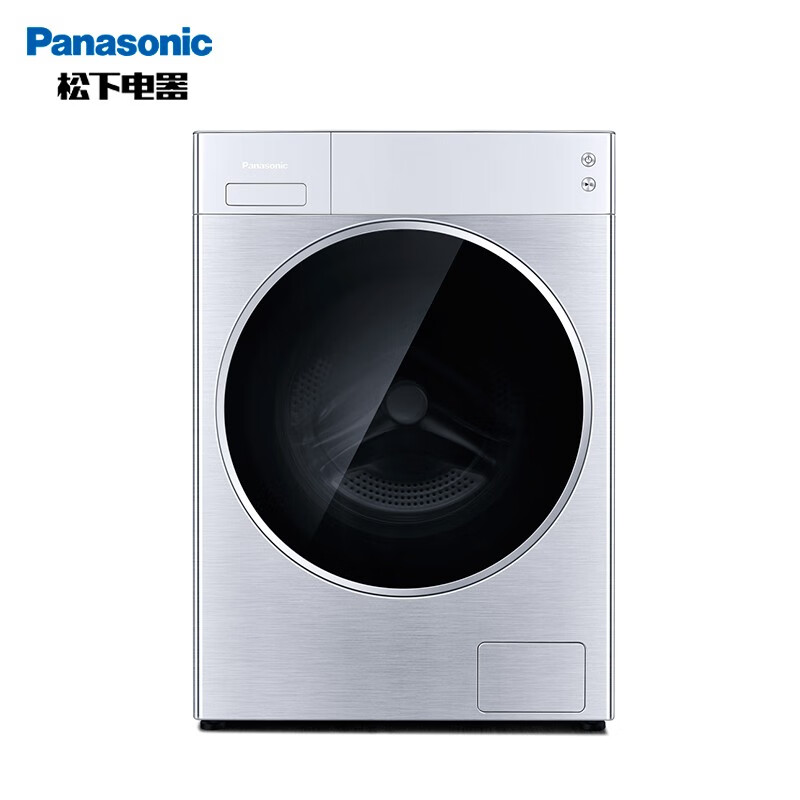 松下（Panasonic）洗衣机怎么样？使用过后立马分享感受！damdhaum