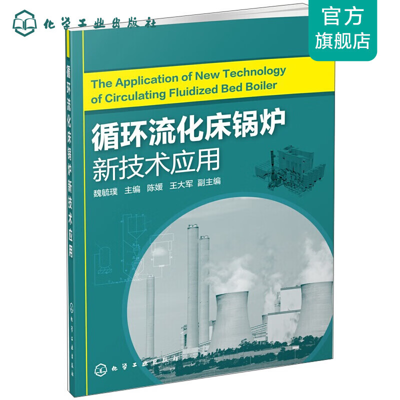 循环流化床锅炉新技术应用