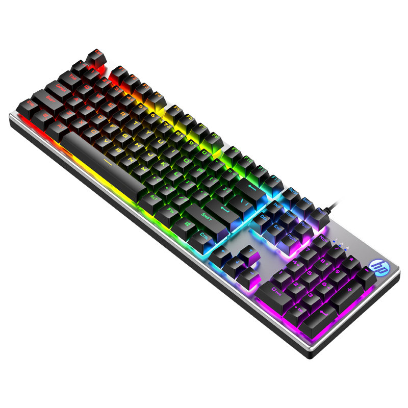 惠普 K500Y真