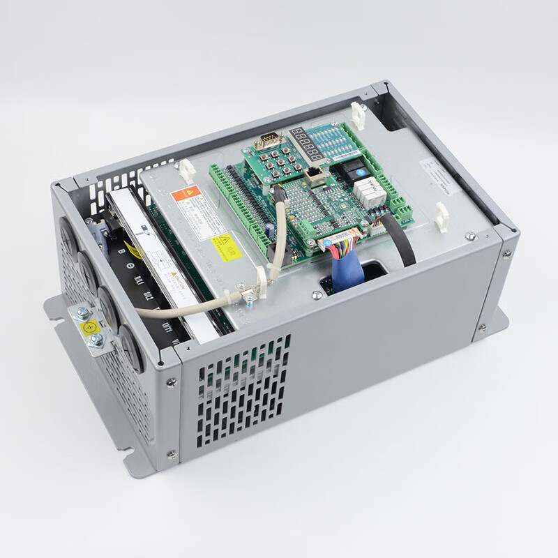 定制新时达电梯变频器as380一体机5.5kw 7.