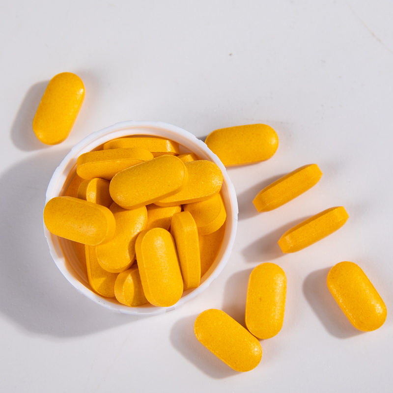 usana优莎纳b族维生素片 优莎纳b族维生素片 16.8克(28片) 2瓶装