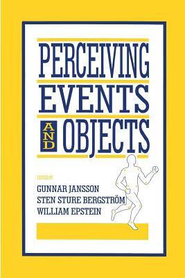 预订perceiving events and objects