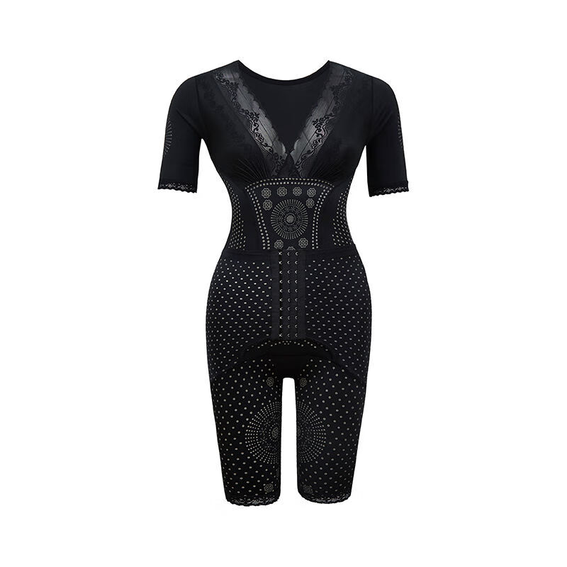 收腹束身衣热销榜