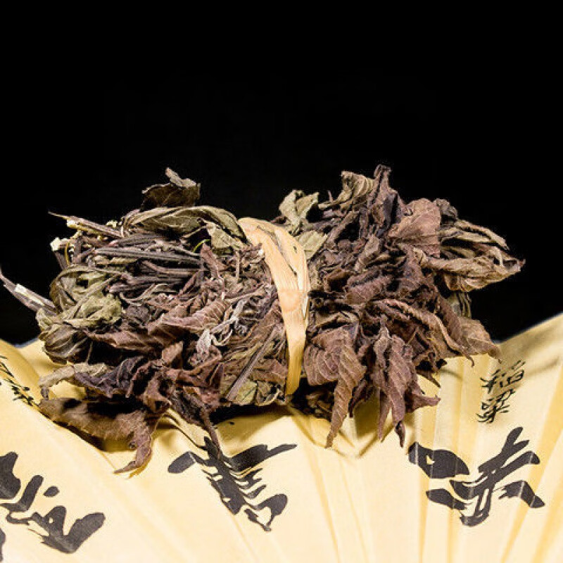 中草药材红丝线山蓝红蓝青丝线日晒干无硫煲汤料五色饭染料 250克