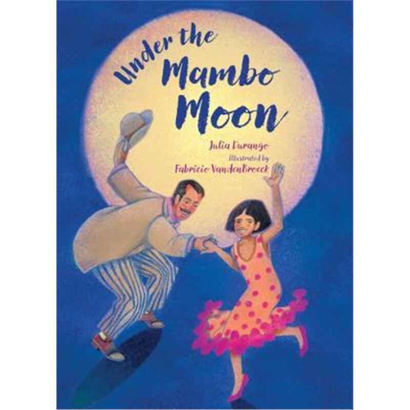 预订Under the Mambo Moon
