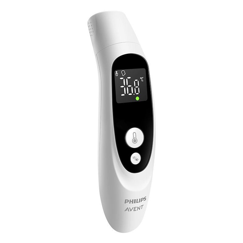 AVENT�������°���ҽ�þ�׼Ӥ��ͯ����ǹ�¶��������¼Ʊ�����FC-IR106 206.04Ԫ(������)