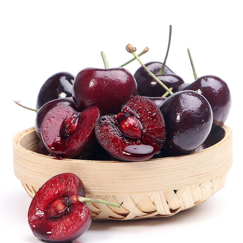 车厘子樱桃低价历史查询|车厘子樱桃价格比较