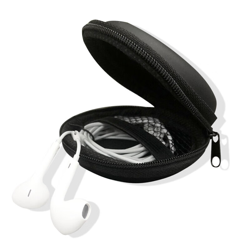 创意配件梵帝西诺耳机收纳盒入手评测到底要不要买！使用情况？
