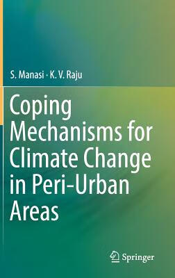 【预订】coping mechanisms for climate change in
