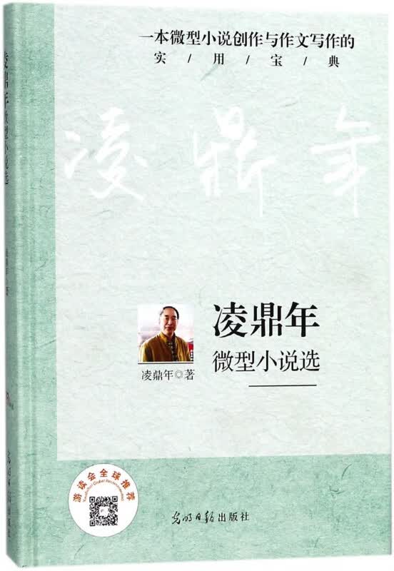 凌鼎年微型小说选(精)