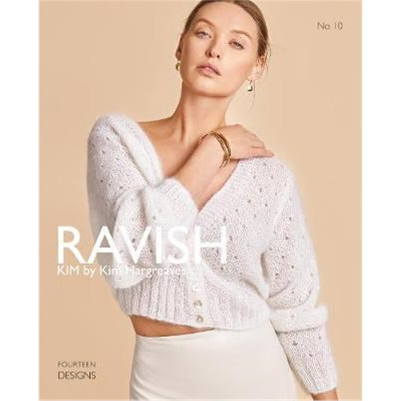 预订ravish