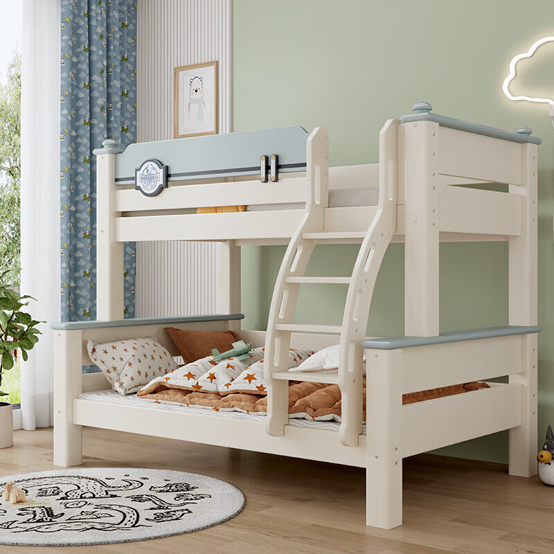 橡南橡北儿童床配置参数