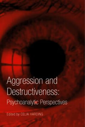 【预订】aggression and destructiveness