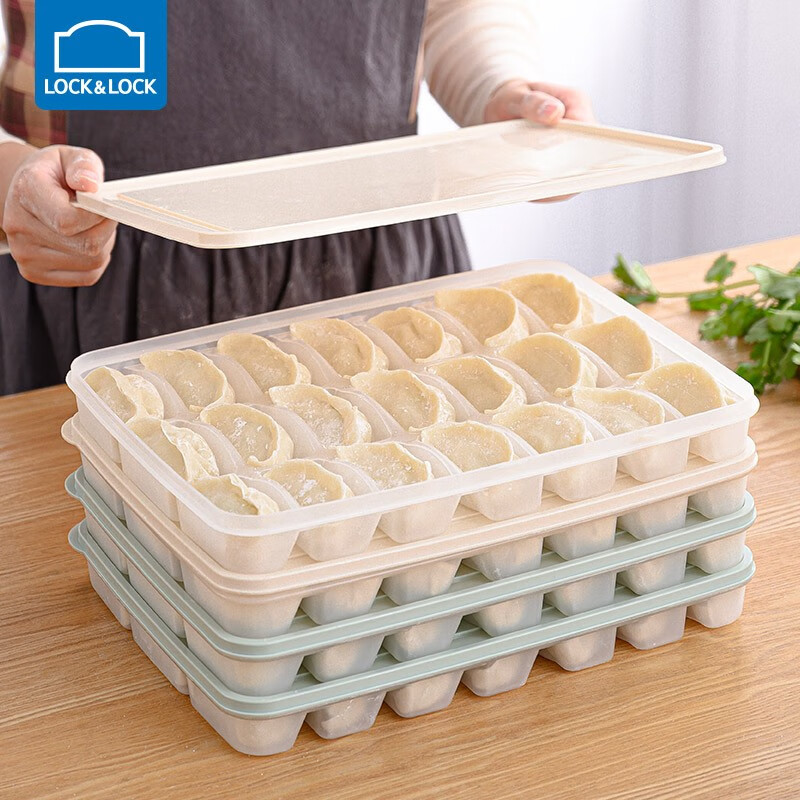 �ֿ��ֿۣ�LOCK&LOCK�����Ӻ��䶳���ʺ���װ�ָ������ñ������ɺд���ʳƷ���ɼ��� ��+�� 4��