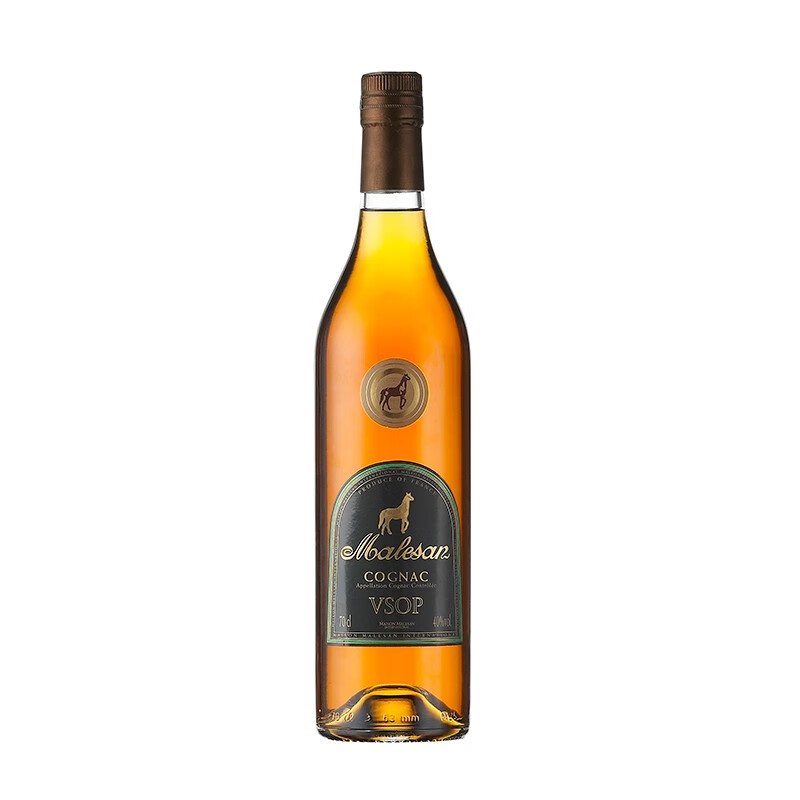玛利莎 干邑vsop malesan cognac vsop