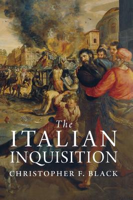 预订 the italian inquisition