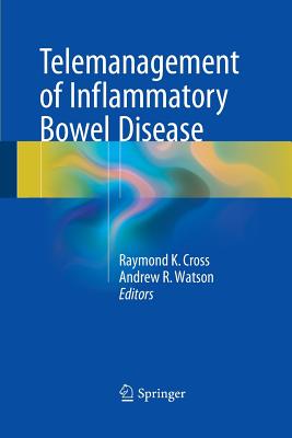 【预订】telemanagement of inflammatory bowel
