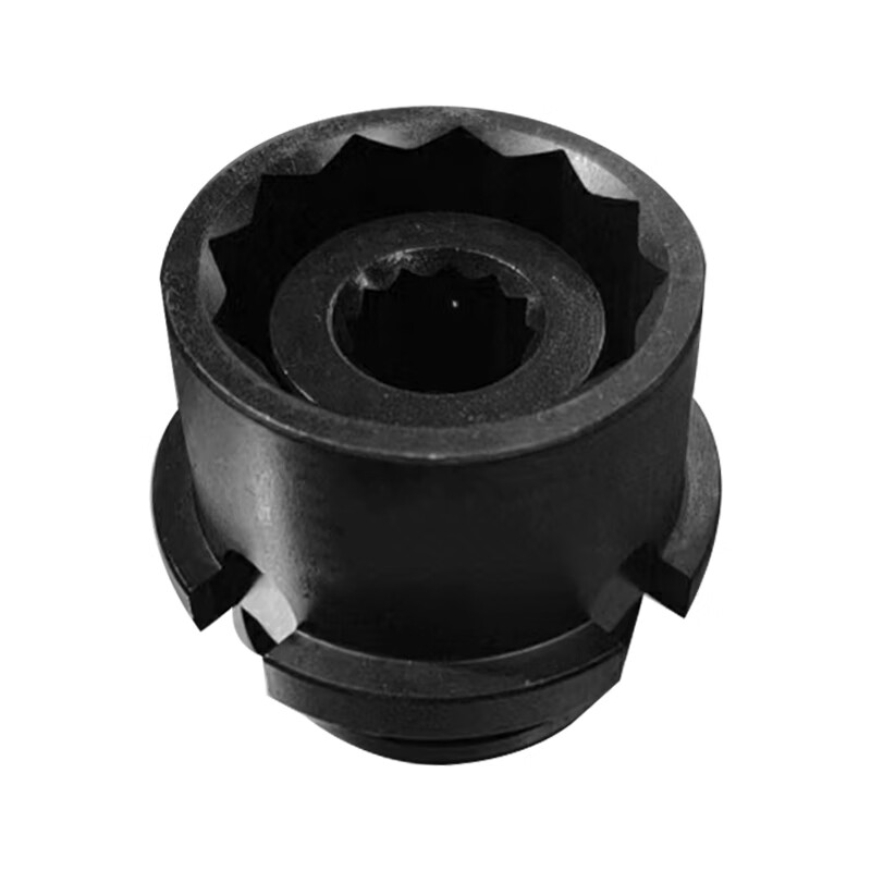 普朗德 扭剪扳手套筒工具 m16 m20 m22 m24型号通配其它扭矩扳手 【h