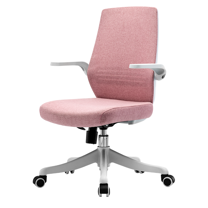 为您的办公空间选用最适合的电脑椅，西昊M76让你高效舒适