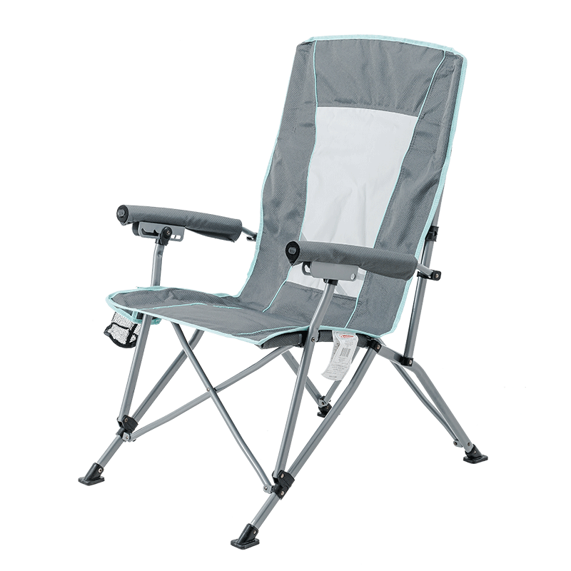 威野营(V-CAMP)折叠椅 躺椅 阳台桌椅户外便携椅子 多档调节休闲椅午休椅