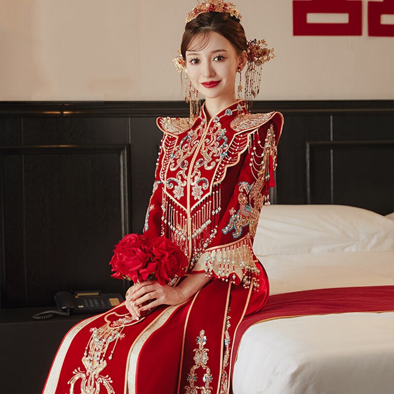 秀禾服：时尚衣物品牌的销量走势与热门商品推荐|怎么看京东秀禾服历史价格曲线