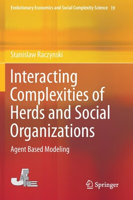【预订】interacting complexities of herds and