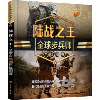 陆战之全球步兵师百科图鉴