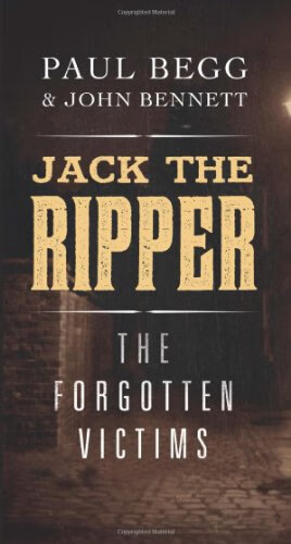 预订 jack the ripper