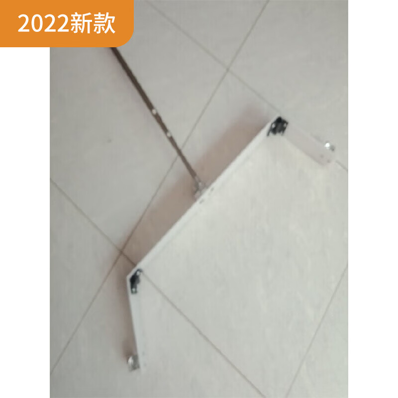 羽毛球捡球器 羽毛球集球器扫球器捡球器 白色