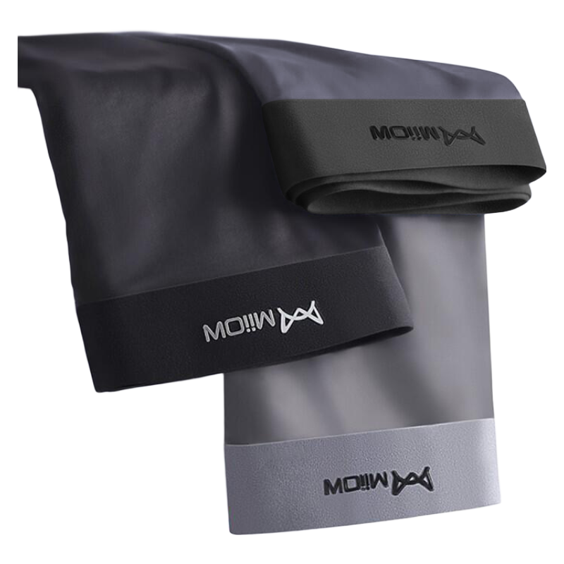 ���ڲ�����è�ˣ�MiiOW����ʿ�ڿ��г�����˿�޺�10A����ƽ�ǿ���ɴ�����ʽ�ĽǶ̿� ����+����+ӣ���� 3�� XL ������120-140� 159.5Ԫ��5��(��31.9Ԫ/��)