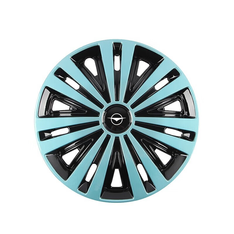 甲骨文开瑞轮毂盖改装个性k50优雅优派优胜优优轮盖轮胎盖轮毂盖钢圈